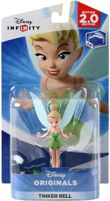 Tinker Bell Video Game