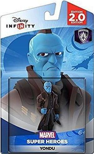 Yondu