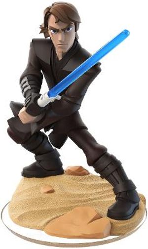 Anakin Skywalker