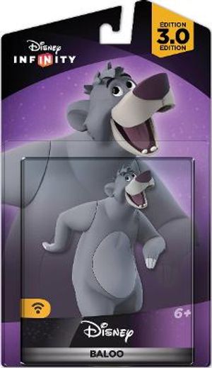 Baloo