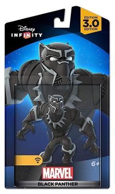 Black Panther Video Game