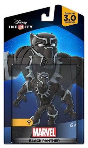 Black Panther