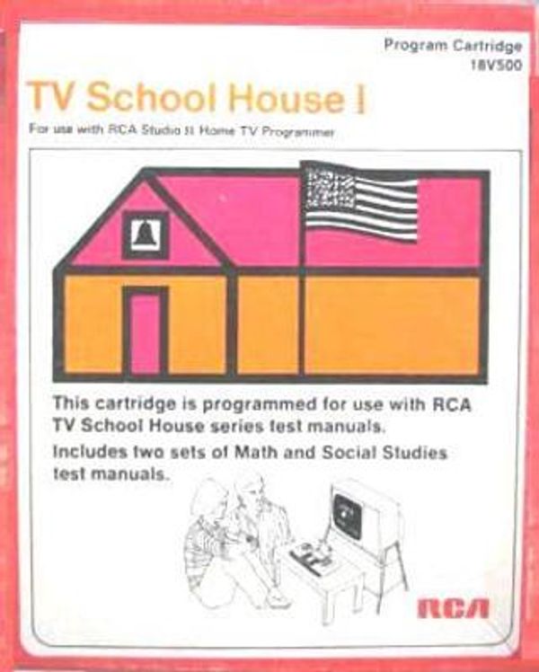 TV School House