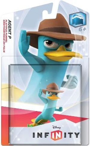 Agent P