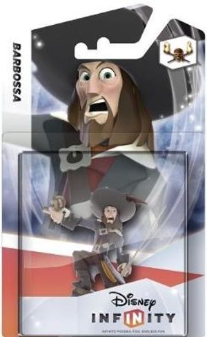 Barbossa