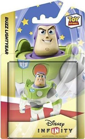Buzz Lightyear [Crystal]