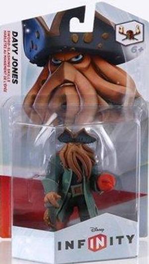 Davy Jones