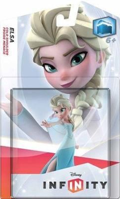 Elsa Video Game