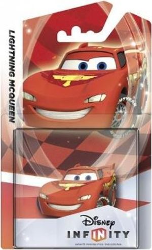 Lightning McQueen