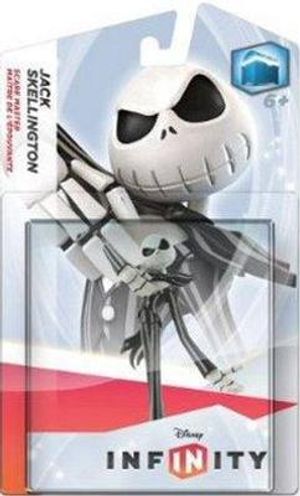 Jack Skellington
