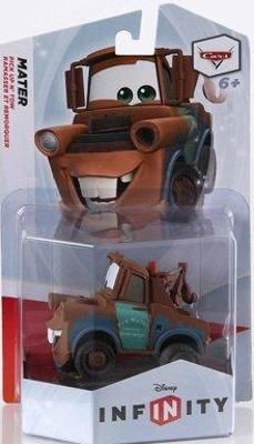 Mater Video Game