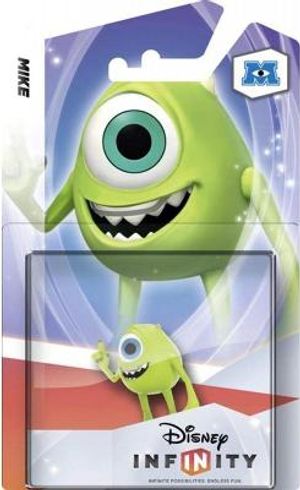 Mike Wazowski