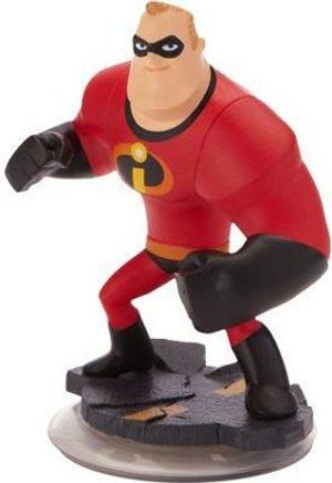 Mr. Incredible