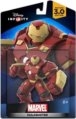 Hulkbuster