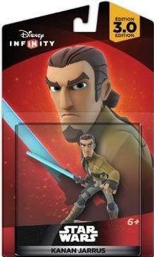 Kanan Jarrus