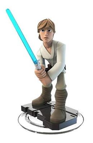 Luke Skywalker