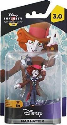 Mad Hatter Video Game