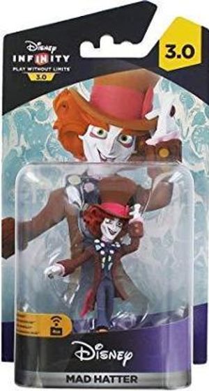 Mad Hatter