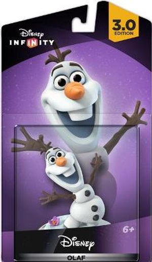 Olaf