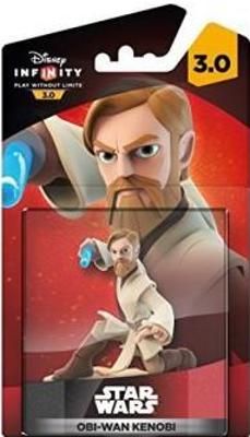 Obi Wan Kenobi Video Game