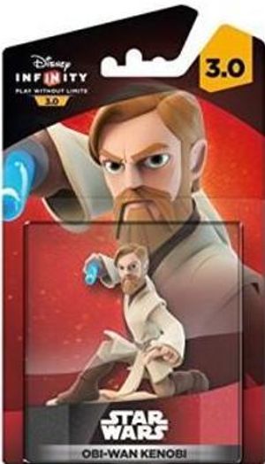 Obi Wan Kenobi