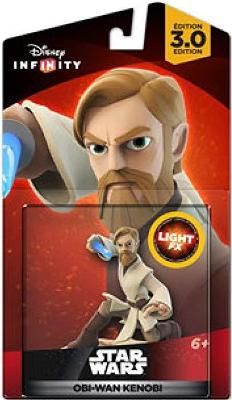 Obi Wan Kenobi [Light FX] Video Game