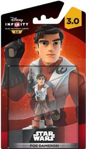 Poe Dameron