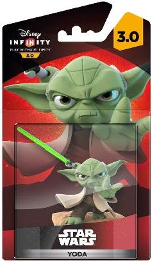 Yoda