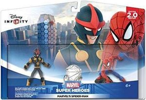 Marvel's Spider-Man [Nova and Spider-Man]