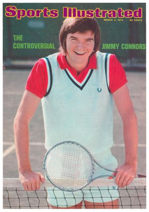 Sports Illustrated #v40 #9