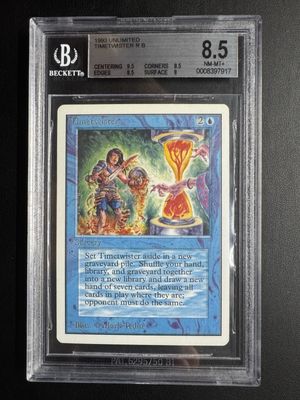 Timetwister (Unlimited)