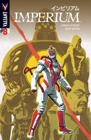 Imperium #8
