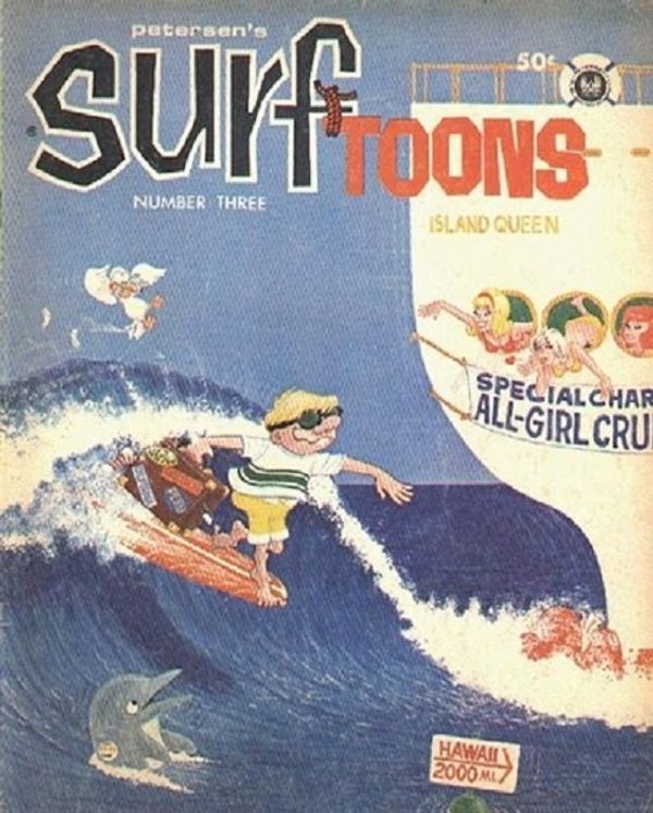 Surftoons #3
