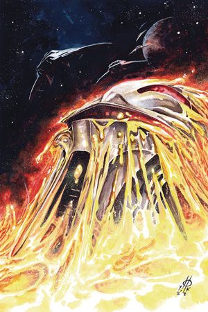 Battlestar Galactica Classic #2 (10 Copy Rudy Virgin Cover)