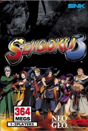Sengoku 3