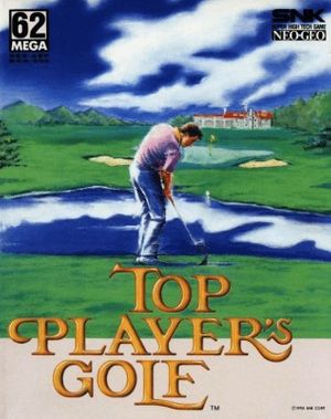 Top Player's Golf