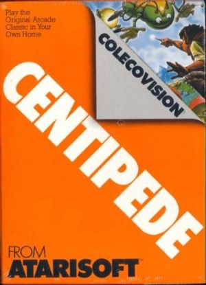 Centipede