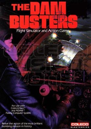 Dam Busters