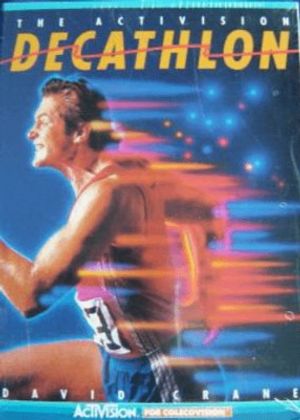 Decathlon