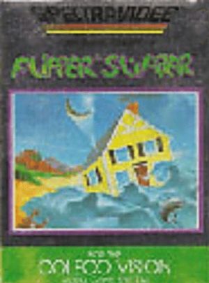 Flipper Slipper