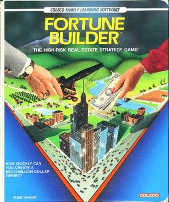Fortune Builder Video Game