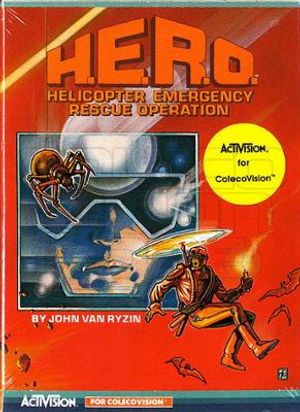 H.E.R.O.