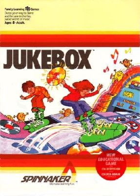 JukeBox Video Game