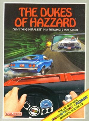 Dukes of Hazzard