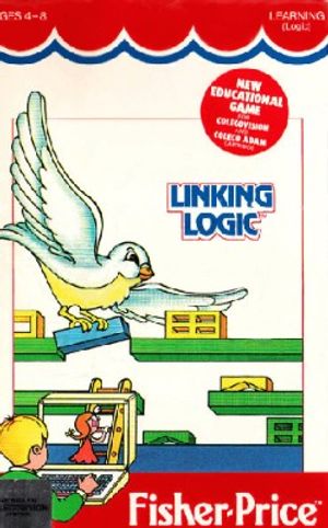 Linking Logic