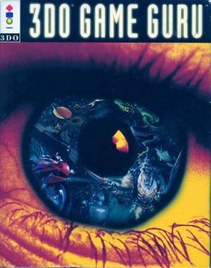 Game Guru