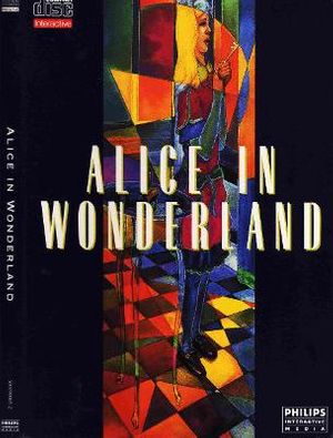 Alice in Wonderland