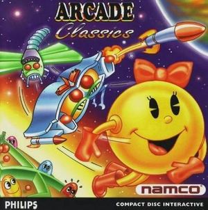 Arcade Classics