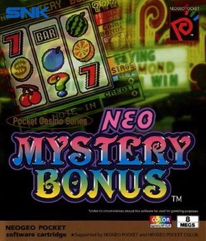 Neo Mystery Bonus