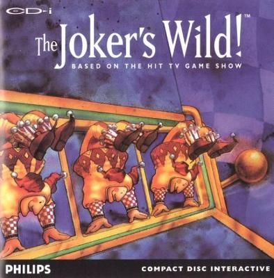 Joker's Wild! Video Game